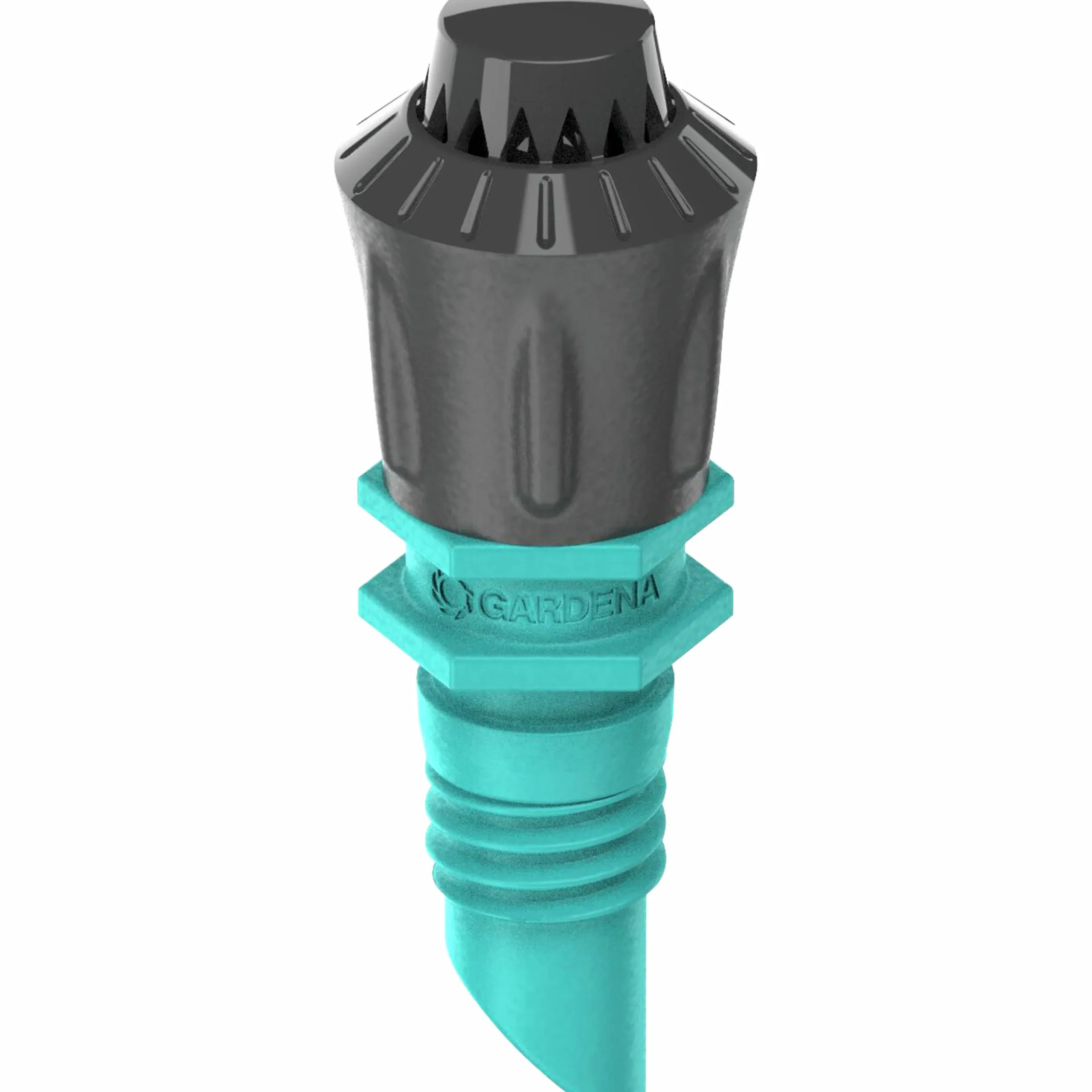 Sprinkler Gardena MicroDrip 360° 5-p