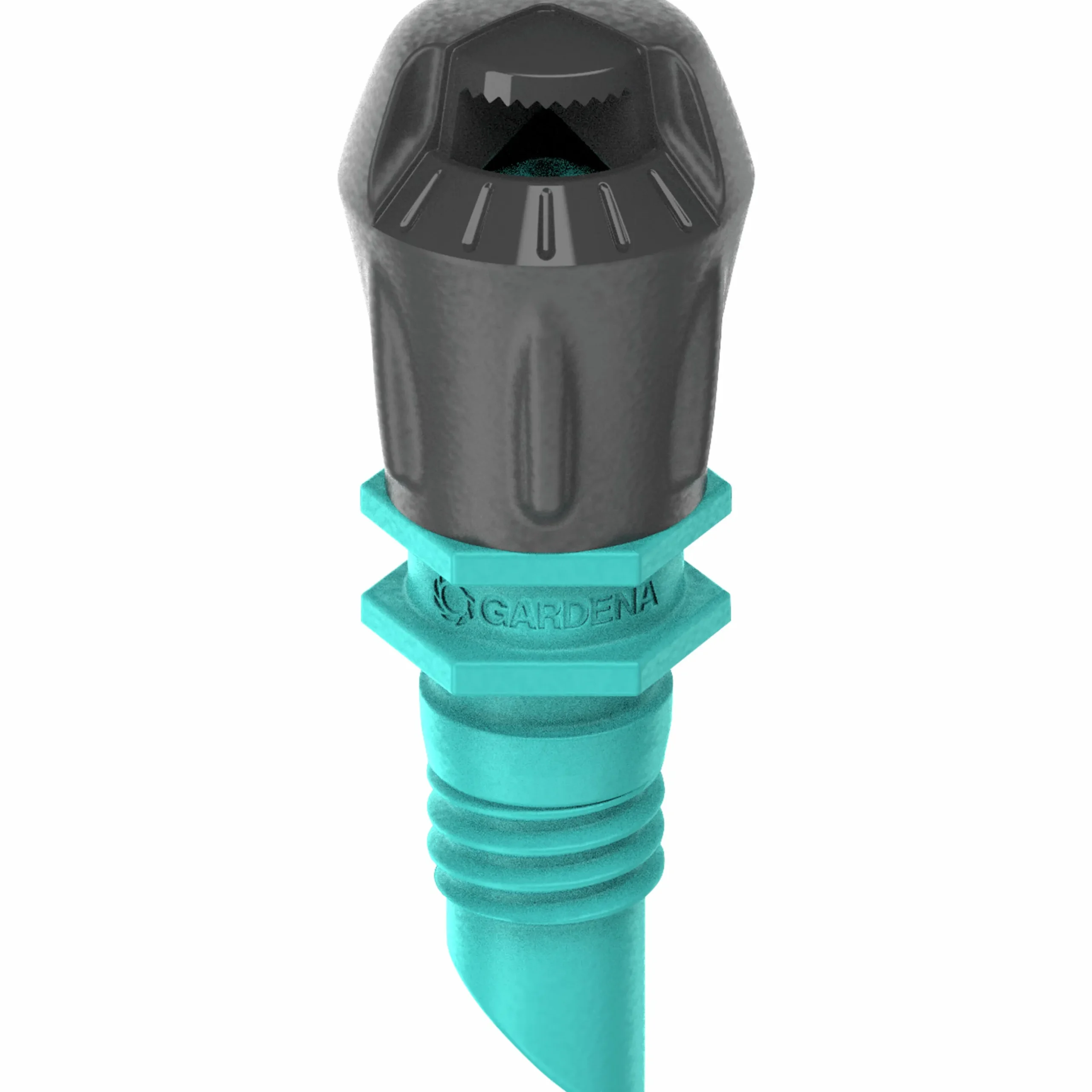 Sprinkler Gardena MicroDrip System 90° 5-p