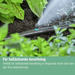 Sprinkler Gardena MicroDrip System 5-p