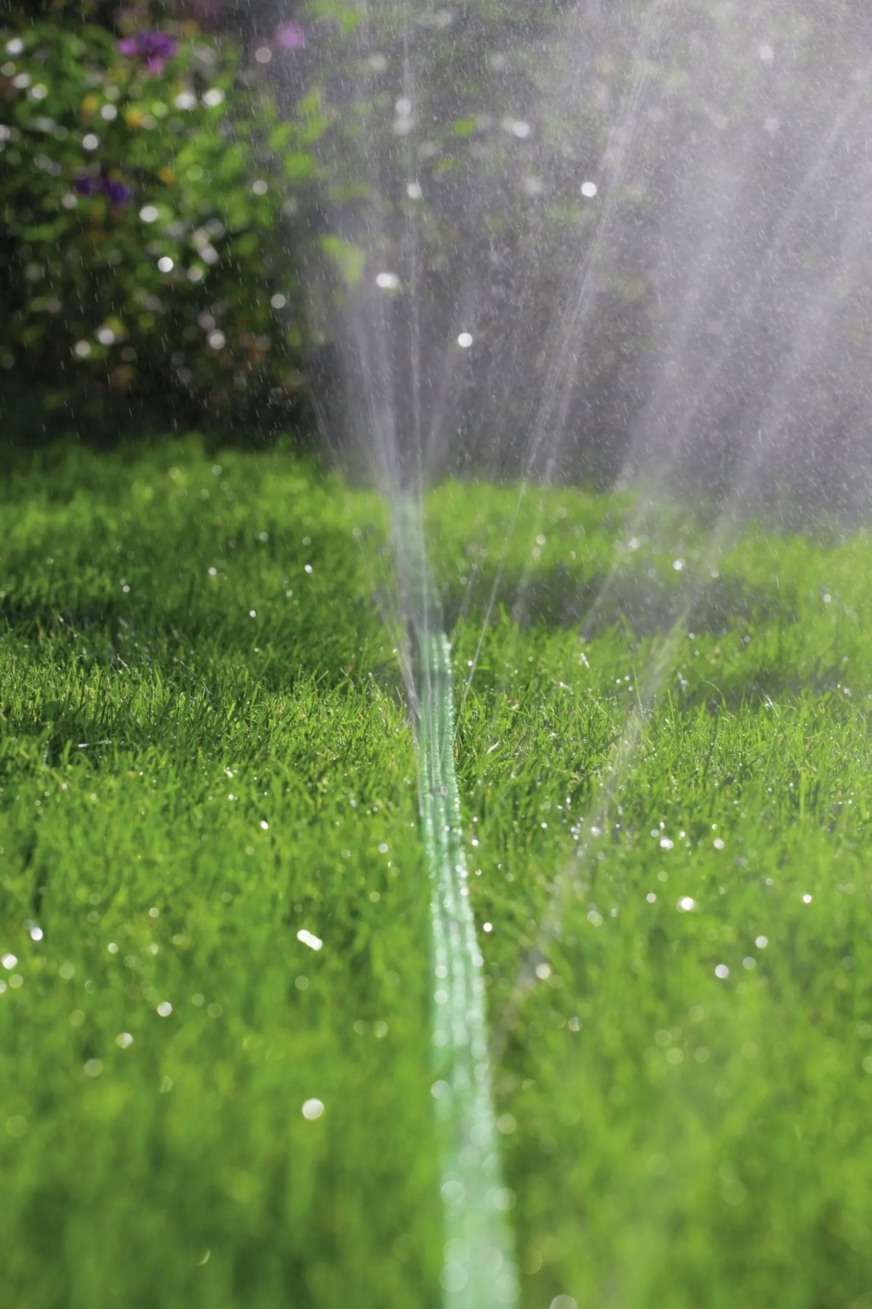 Sprinklerslang Gardena 15m