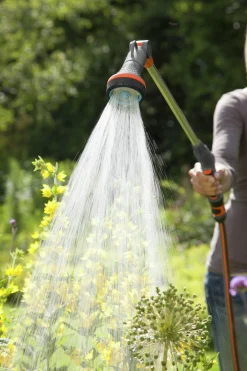 Sprinklerstav Gardena Comfort