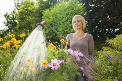 Sprinklerstav Gardena Comfort