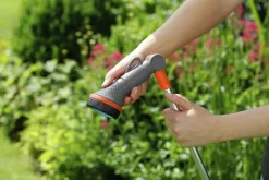 Sprinklerstav Gardena Comfort