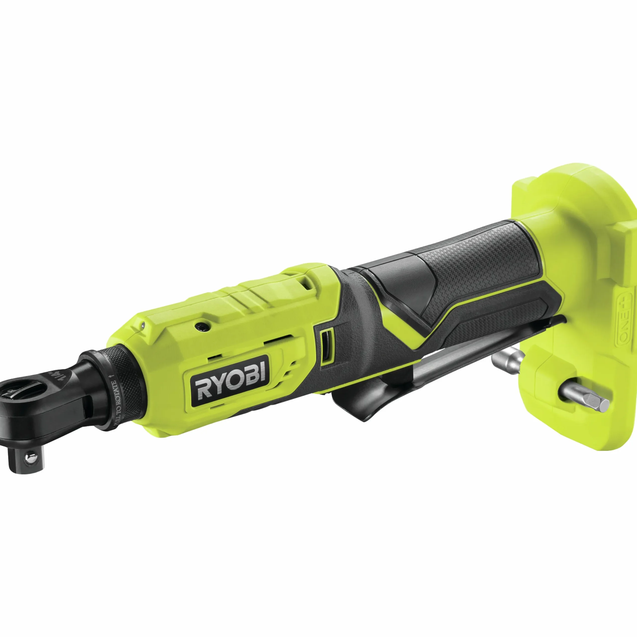Spärrskaft Ryobi ONE+ R18RW2-0 18V (exkl. batteri)