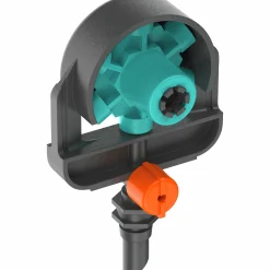 Sprutmunstycke Gardena MicroDrip 6-ytespridare