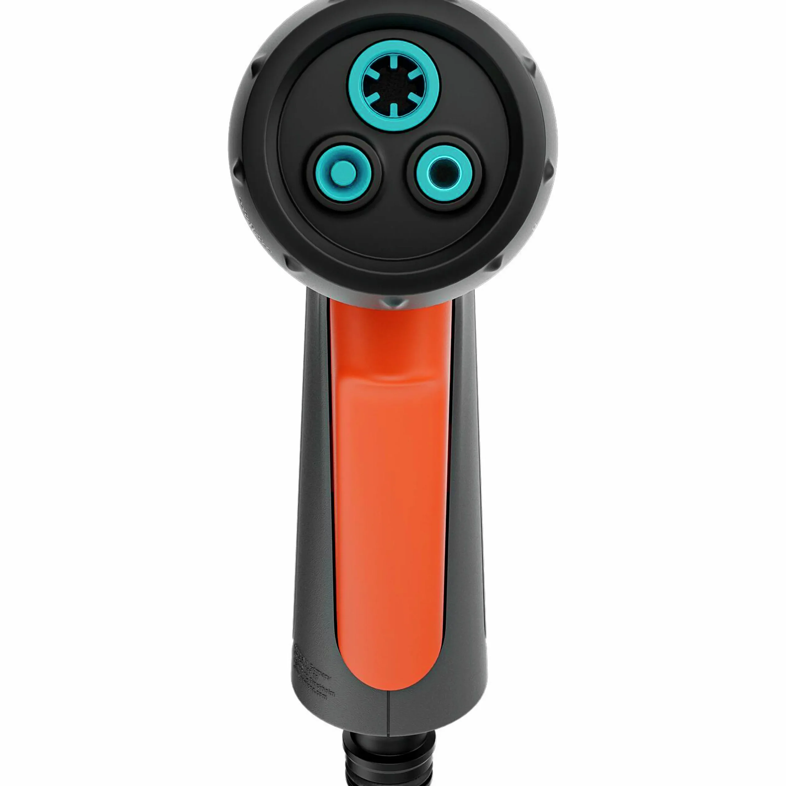 Sprutpistol Classic Kompakt 3 strålmönster