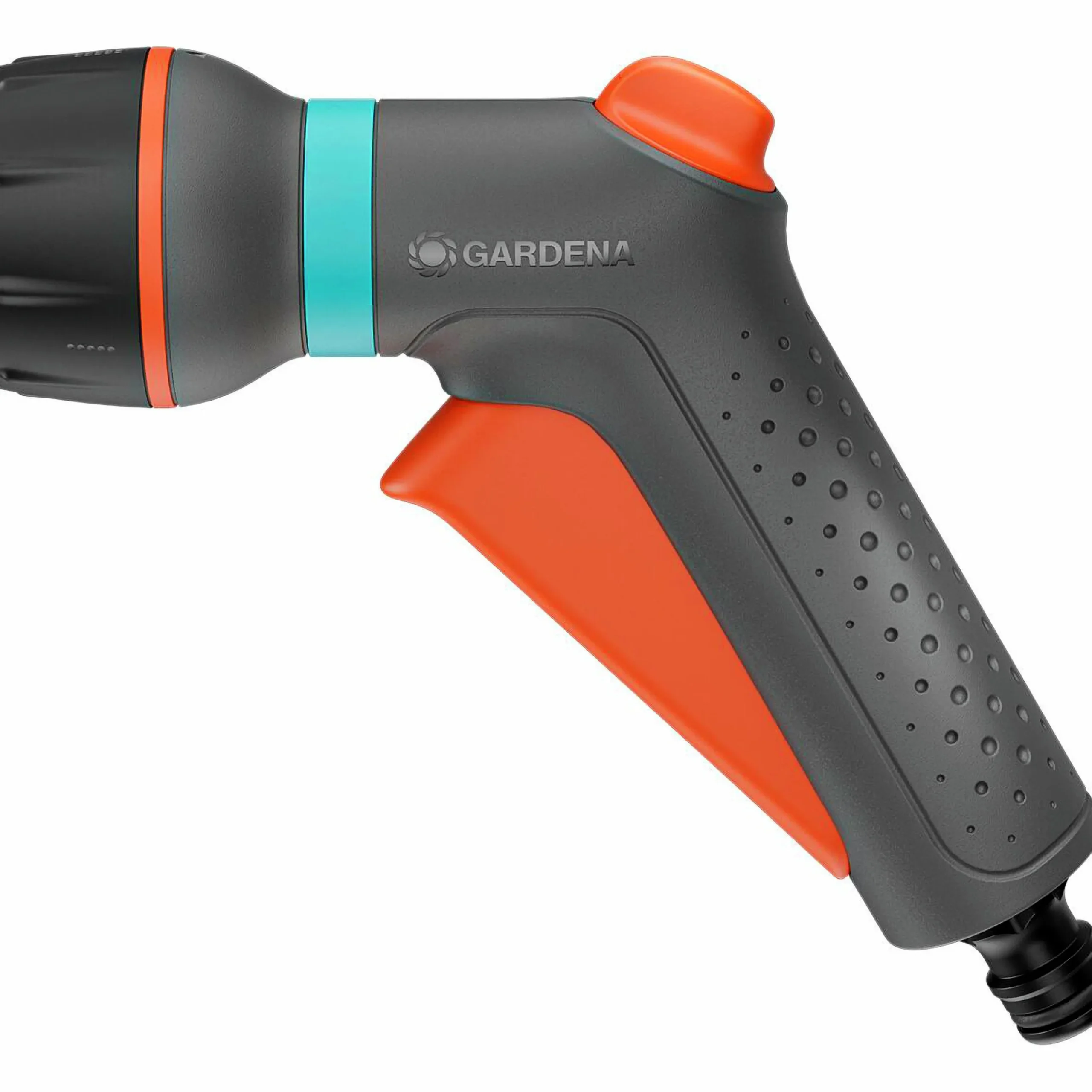 Sprutpistol Classic Kompakt 3 strålmönster