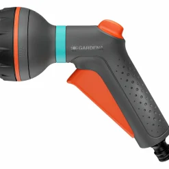 Sprutpistol Gardena Classic Multi 4 strålmönster