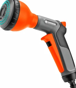 Sprutpistol Gardena Classic 3 strålmönster