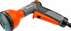 Sprutpistol Gardena Classic 3 strålmönster