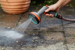 Sprutpistol Gardena Comfort 5 strålmönster