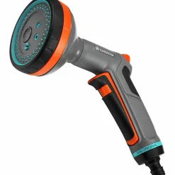 Sprutpistol Gardena Comfort 5 strålmönster