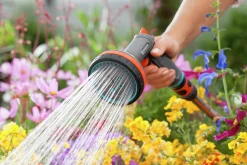 Sprutpistol Gardena Comfort 5 strålmönster