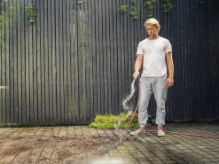 Sprutpistol Gardena EcoPulse 4 strålmönster