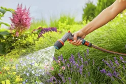 Sprutpistol Gardena EcoPulse 4 strålmönster