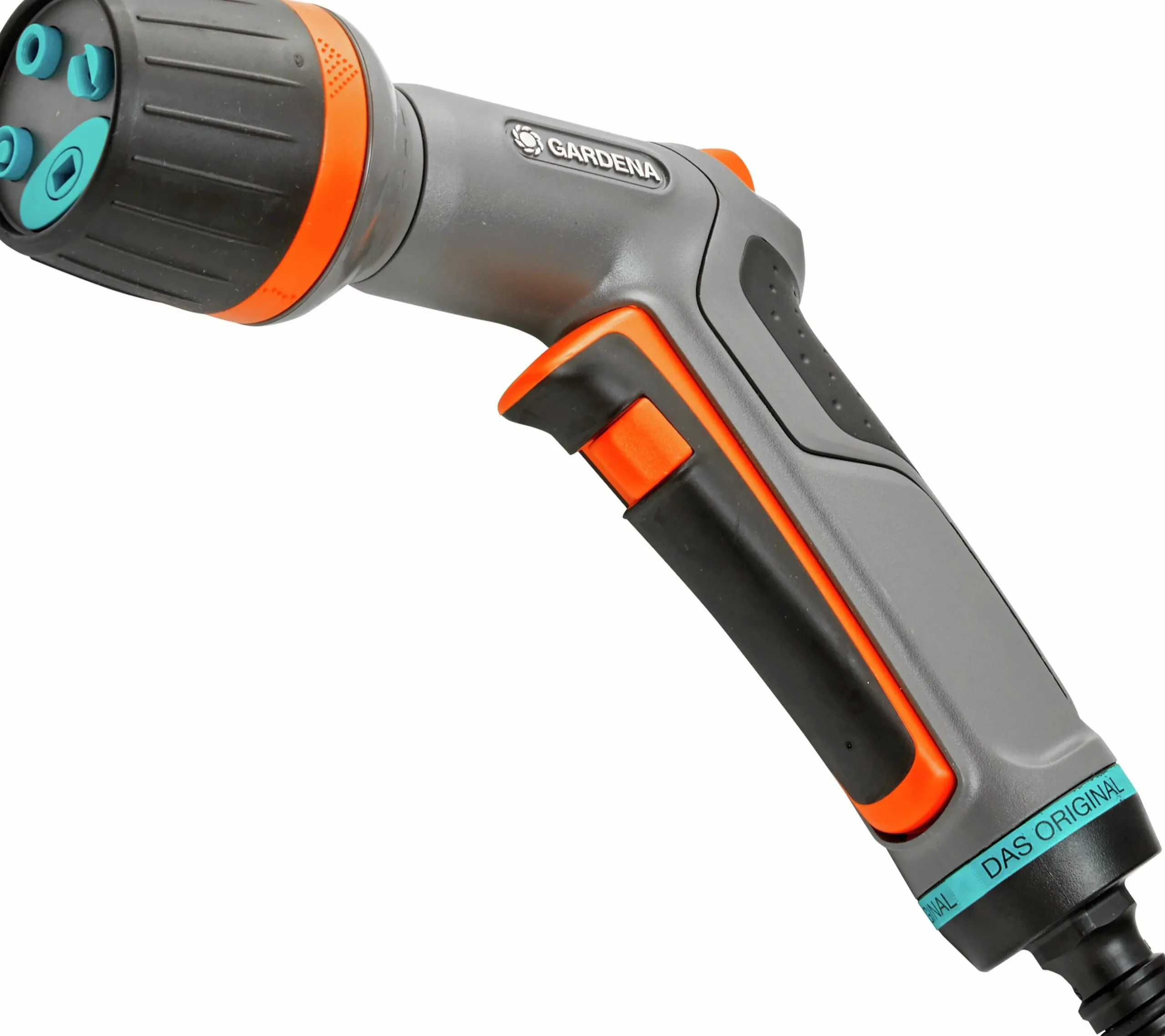 Sprutpistol Gardena EcoPulse 4 strålmönster