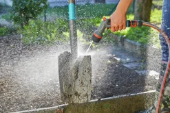 Sprutpistol Gardena EcoPulse 4 strålmönster
