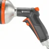 Sprutpistol Gardena Premium Metall 4 strålmönster