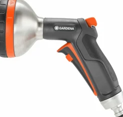 Sprutpistol Gardena Premium Metall 4 strålmönster