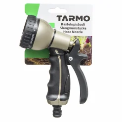 Sprutpistol Tarmo 9 strålmönster