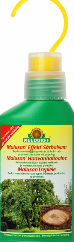 Sårbalsam Neudorff Effekt 250ml