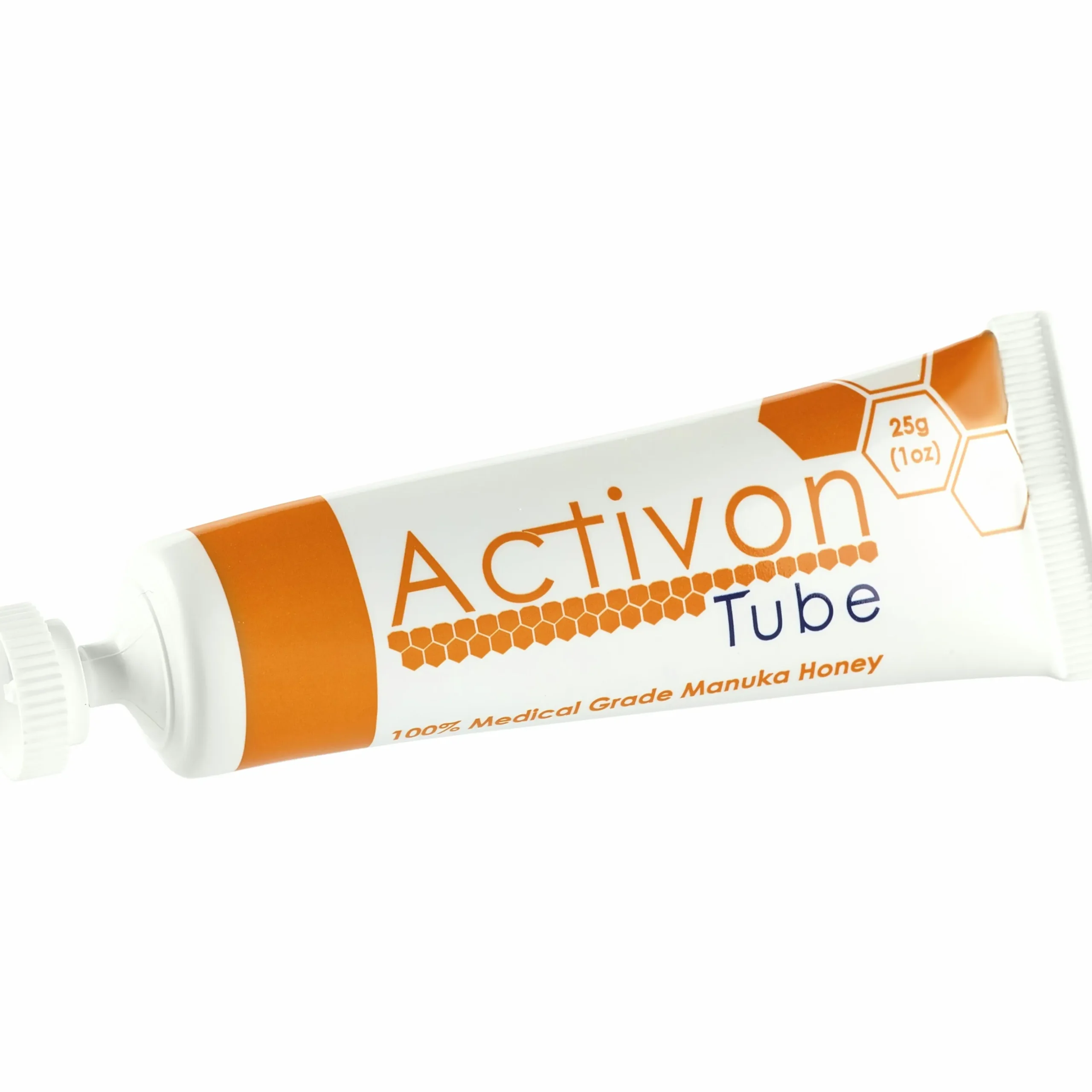 Sårsalva Activon 25g