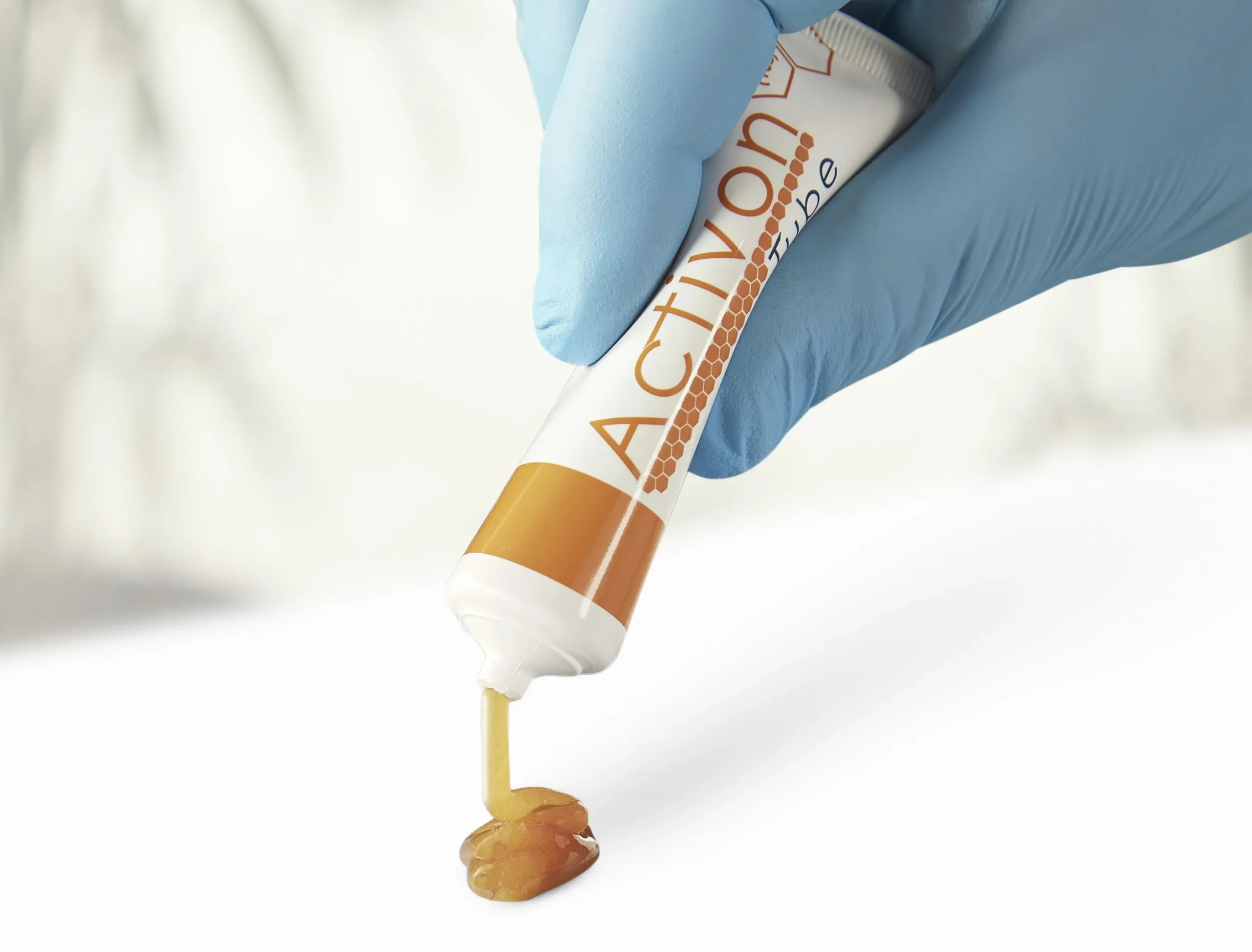 Sårsalva Activon 25g