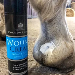 Sårsalva Carr & Day & Martin Wound Cream 180g