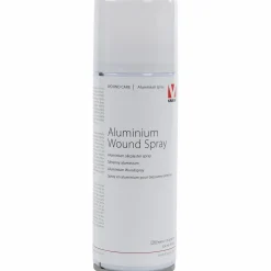 Sårspray Kruuse Aluminium 200ml