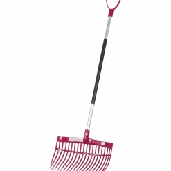 Stallgrep V-Plast Okrossbar V-Fork Rosé 1400mm