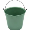 Stallhink Granngården grön 15L