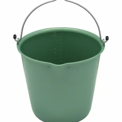 Stallhink Granngården grön 15L
