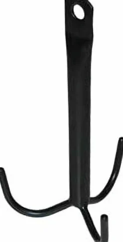 Stallkrok Hansbo Sport ankare 24cm svart