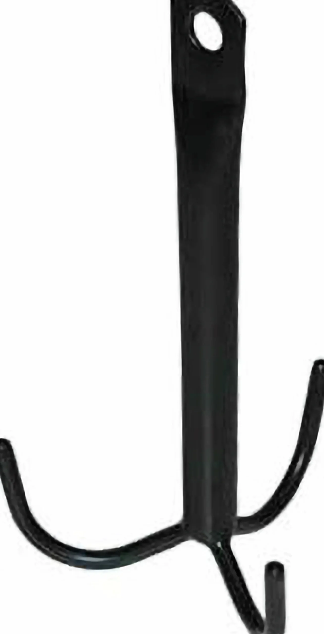 Stallkrok Hansbo Sport ankare 24cm svart