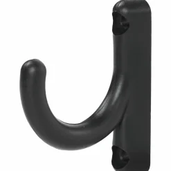 Stallkrok V-Plast Flexi 2-p