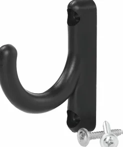Stallkrok V-Plast Flexi 2-p