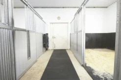 Stallmatta Ecorub Profarma Tile 20mm 100x100cm