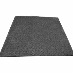 Stallmatta Ecorub Profarma Tile 20mm 100x100cm