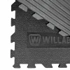 Stallmatta Willab 17mm 119x80cm