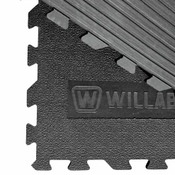 Stallmatta Willab 17mm 119x80cm