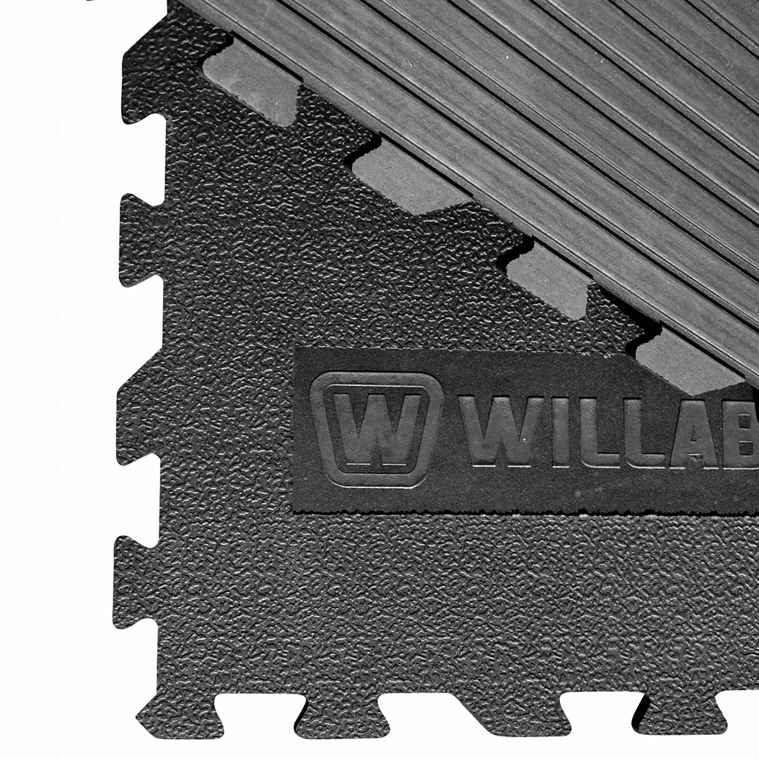 Stallmatta Willab 17mm 119x80cm