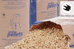 Stallpellets SCA 14kg