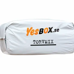 Stallströ YesBox Torvmix Helpall 18x250-300L (hemleverans)