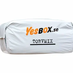 Stallströ YesBox Torvmix 250-300L