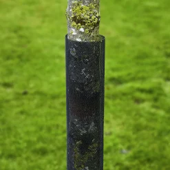 Stamskydd Nordic Fence 110cm svart 2-p