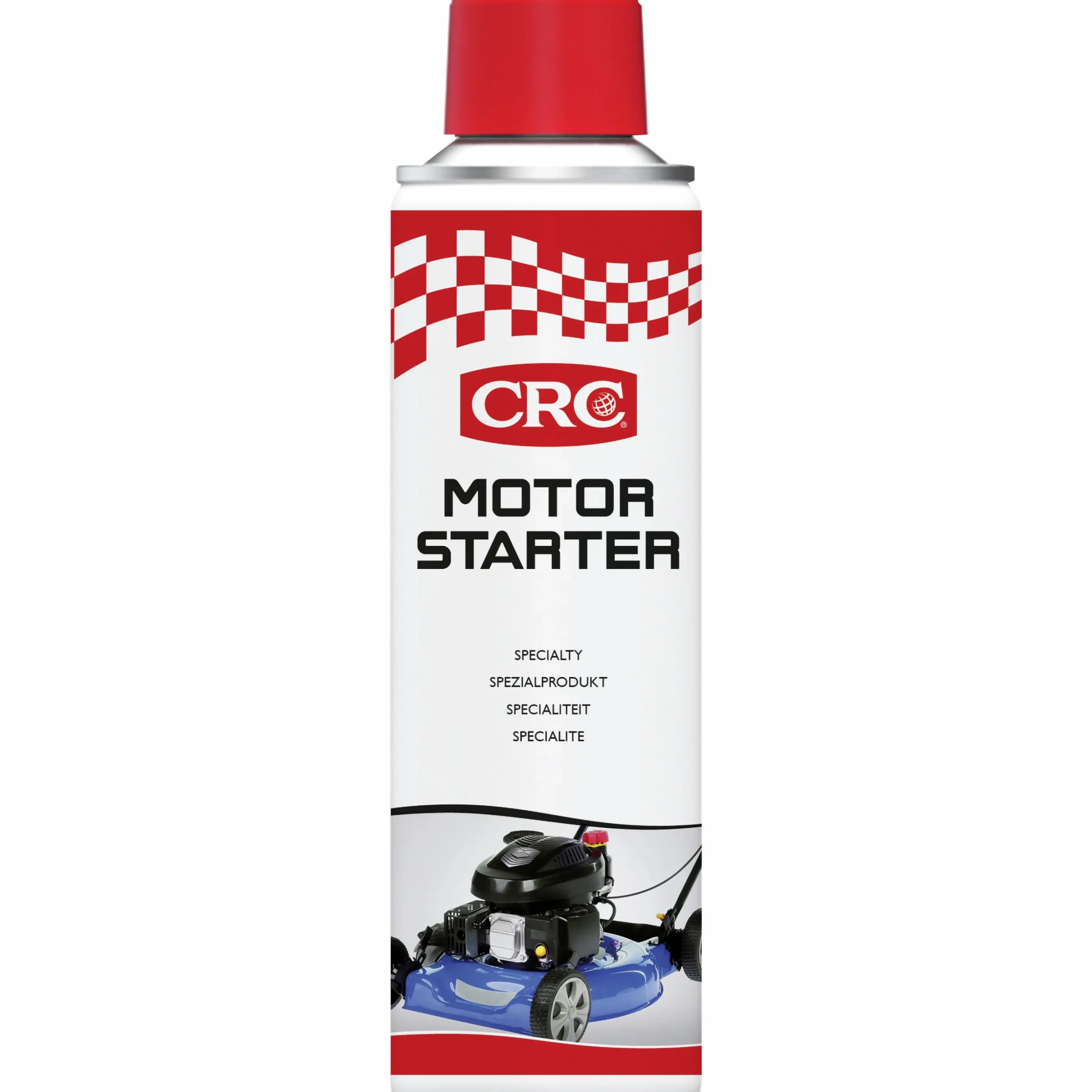 Startgas CRC 1050 250ml