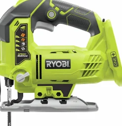 Sticksåg Ryobi ONE+ R18JS-0 18V
