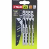 Sticksågsblad Ryobi RAK05JSBFC
