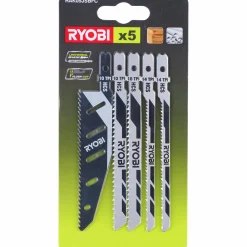Sticksågsblad Ryobi RAK05JSBFC
