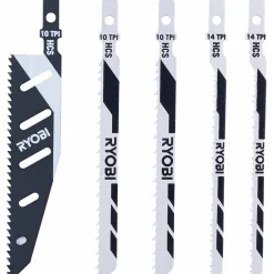 Sticksågsblad Ryobi RAK05JSBFC